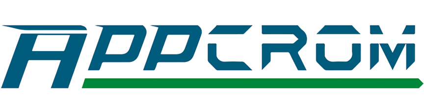 Appcrom Logo