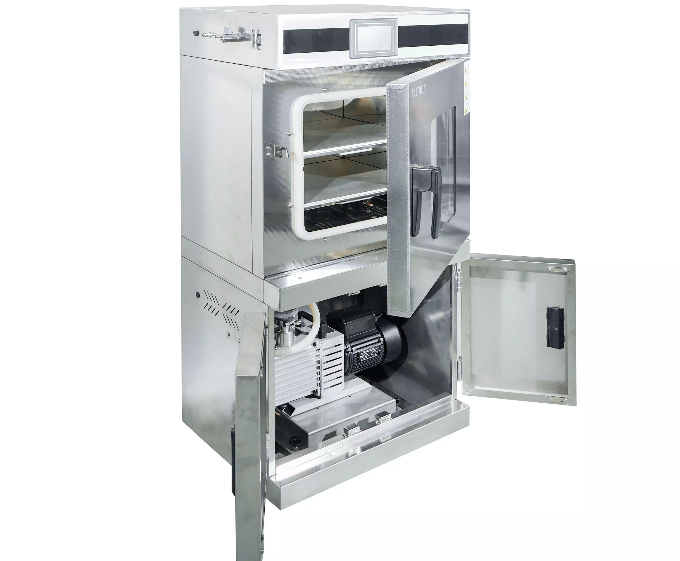 horno-de-secado-al-vacio-de-precision-automatico-c