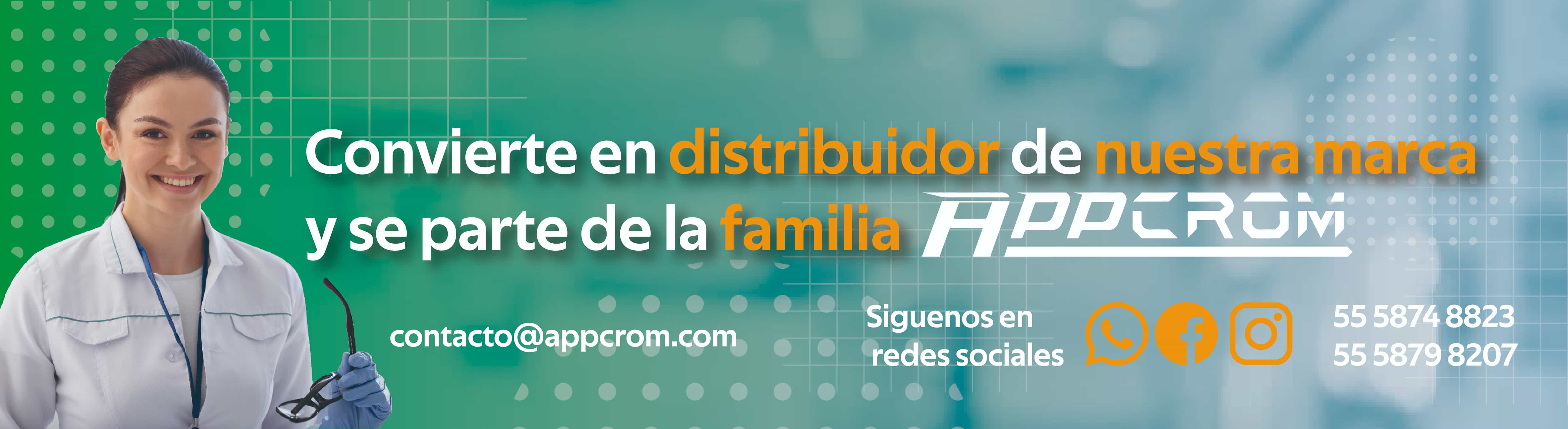 Distribuidor